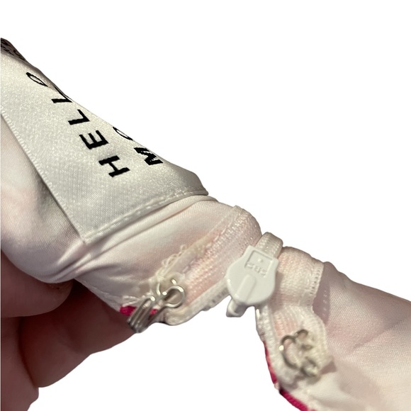 HELLO MOLLY Sweetest Kind Dress Pink - Picture 10 of 16